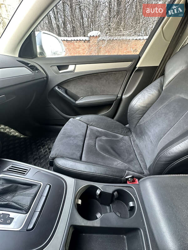 Седан Audi A4 2008 в Немирові фото 9 Седан Audi A4 2008 в Немирові