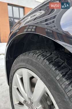 Седан Audi A4 2012 в Львове