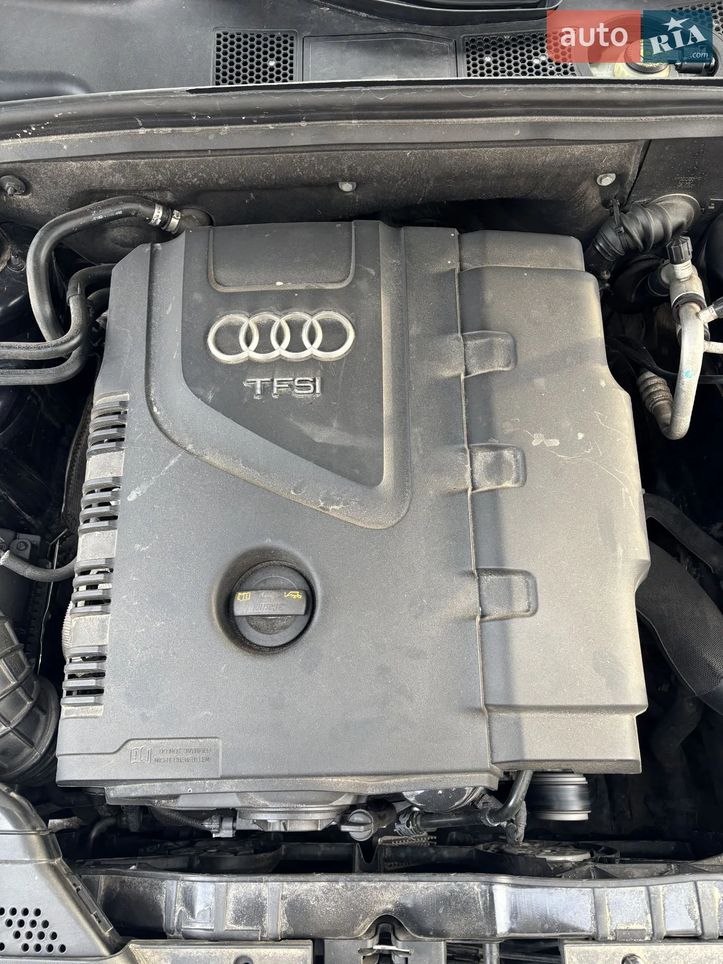 2012 Audi A4 - мініатюра 28
