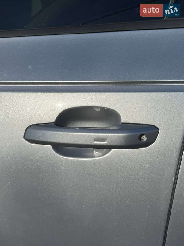 Седан Audi A4 2016 в Луцьку фото 8 Седан Audi A4 2016 в Луцьку