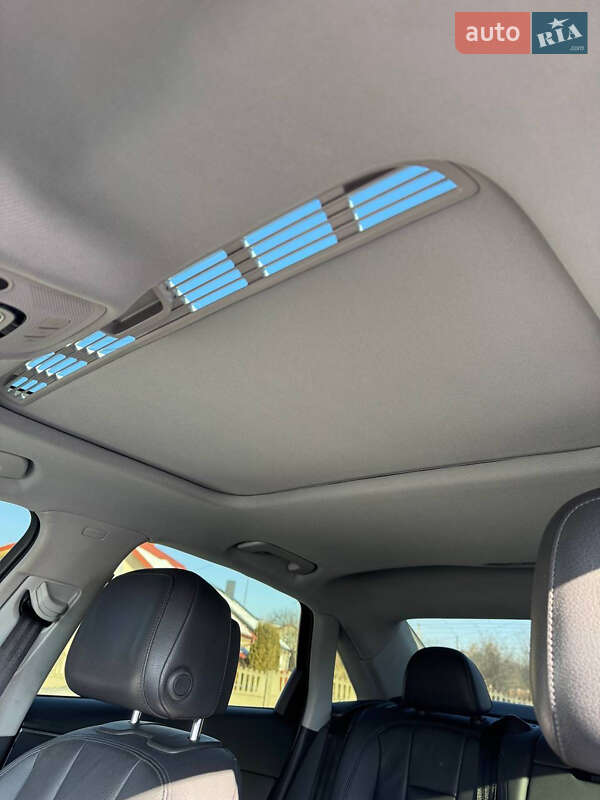 Седан Audi A4 2016 в Луцьку фото 14 Седан Audi A4 2016 в Луцьку