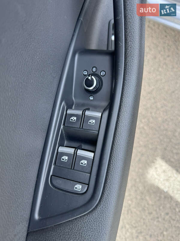 Седан Audi A4 2016 в Луцьку фото 21 Седан Audi A4 2016 в Луцьку