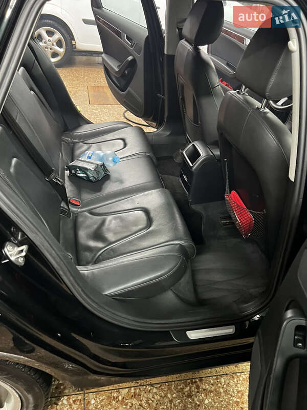 Универсал Audi A4 2011 в Харькове фото 20 Универсал Audi A4 2011 в Харькове