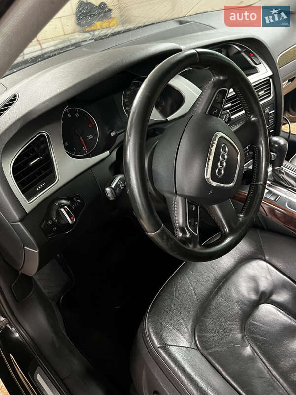 Универсал Audi A4 2011 в Харькове фото 25 Универсал Audi A4 2011 в Харькове