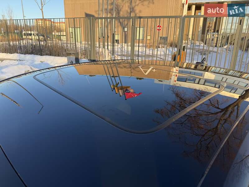 Седан Audi A4 2016 в Киеве