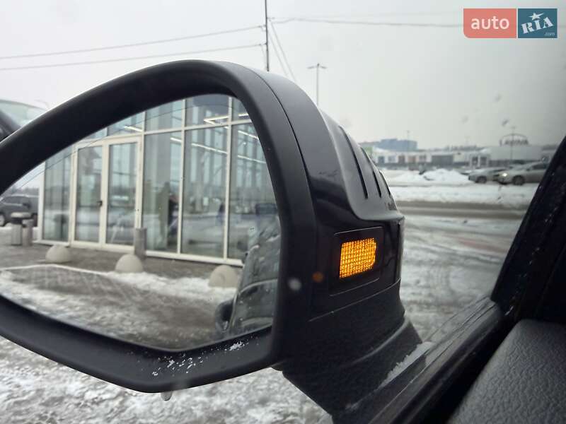 Седан Audi A4 2016 в Киеве