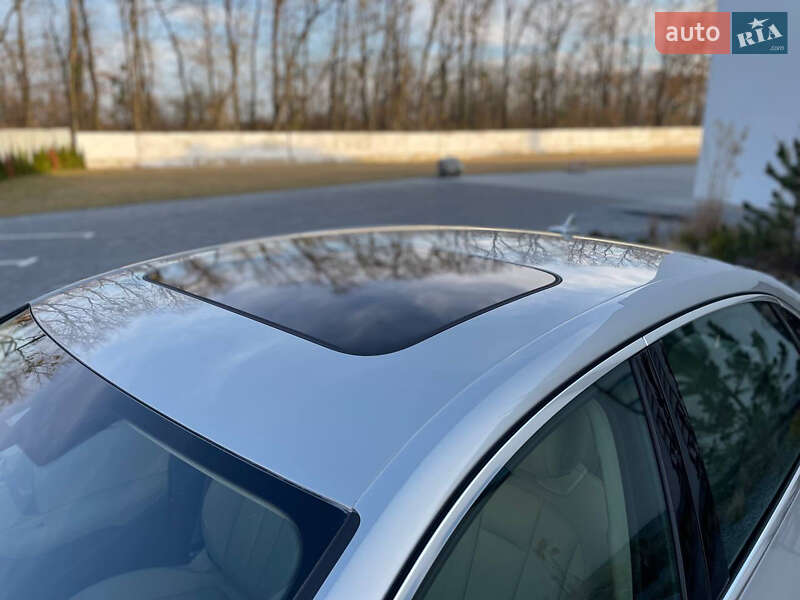 Седан Audi A4 2017 в Луцьку