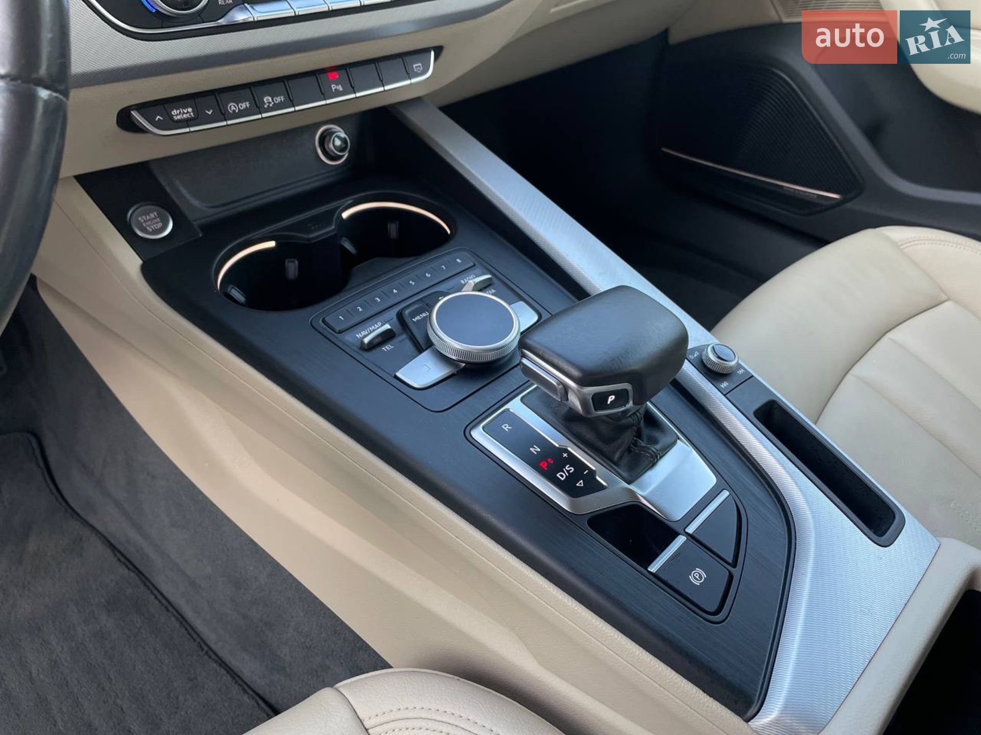 2017 Audi A4 - мініатюра 37