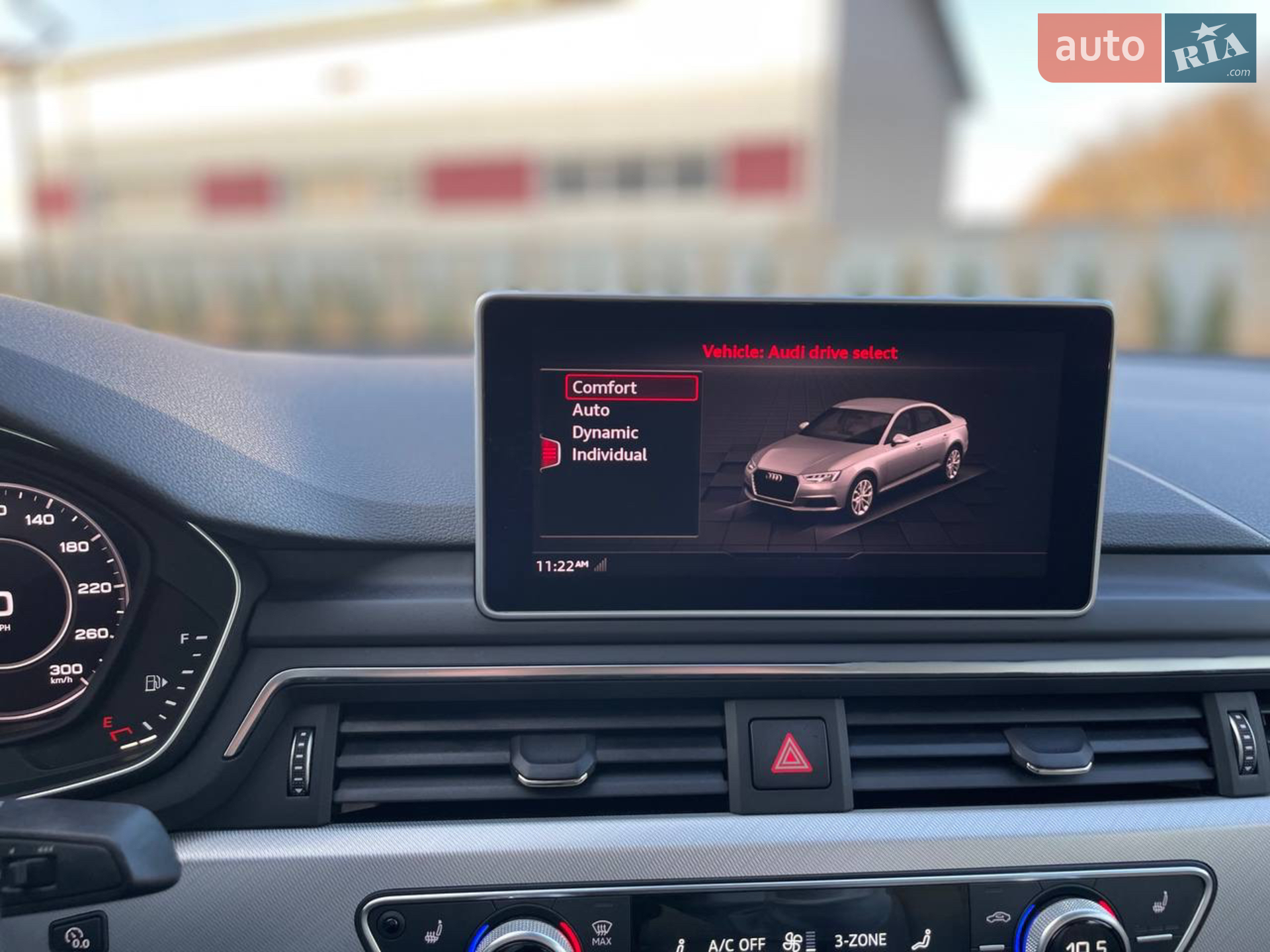 2017 Audi A4 - мініатюра 45