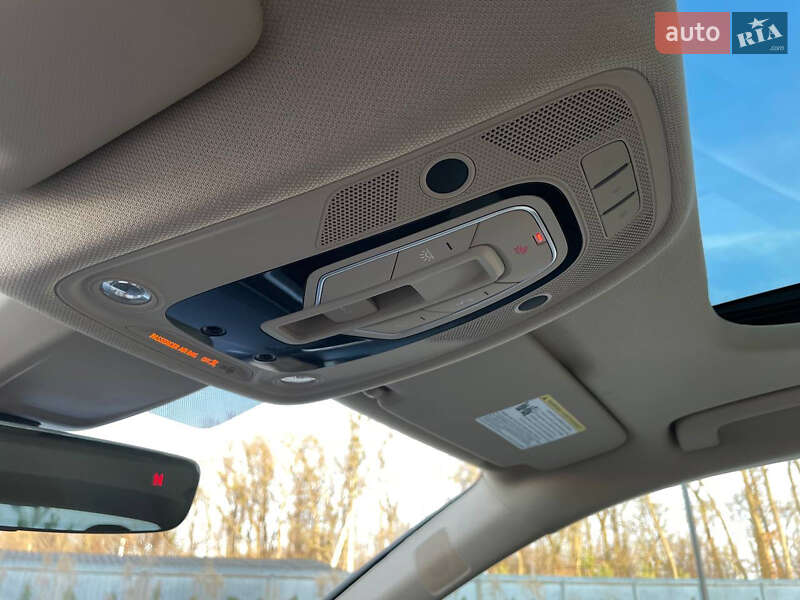 Седан Audi A4 2017 в Луцьку