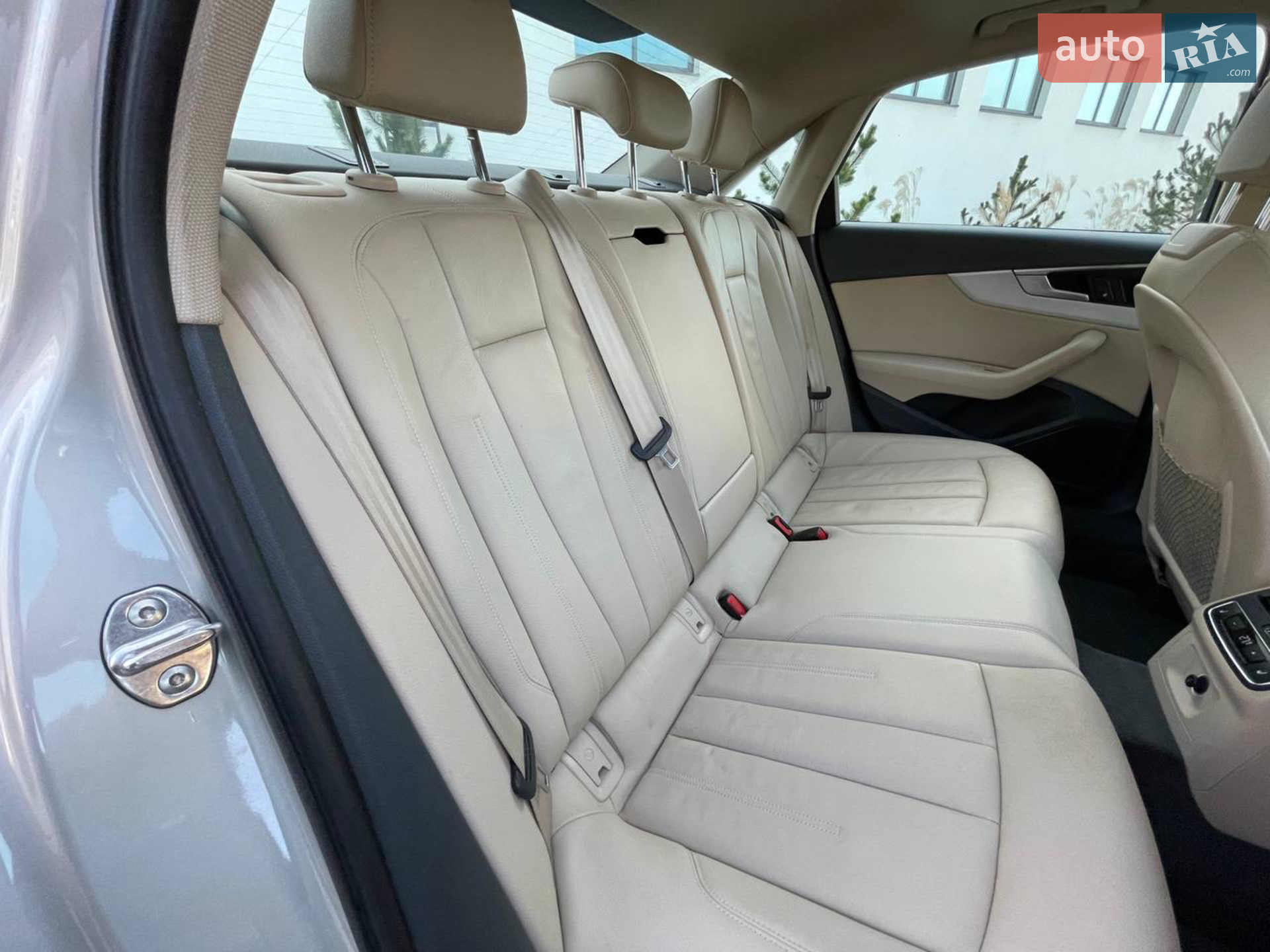 2017 Audi A4 - мініатюра 65