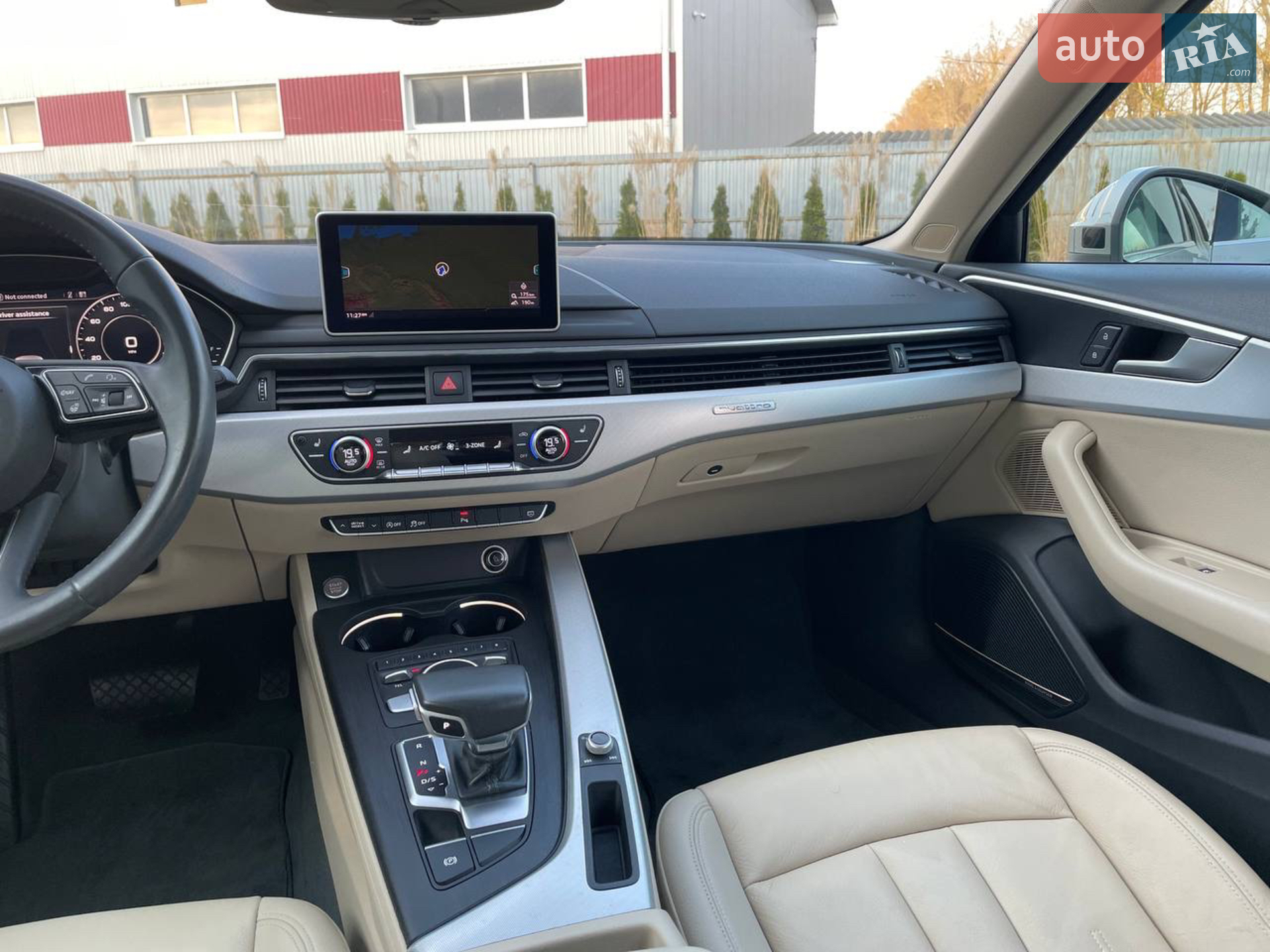 2017 Audi A4 - мініатюра 69