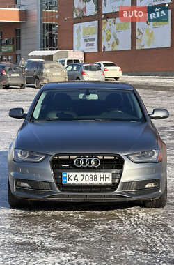 Седан Audi A4 2015 в Броварах