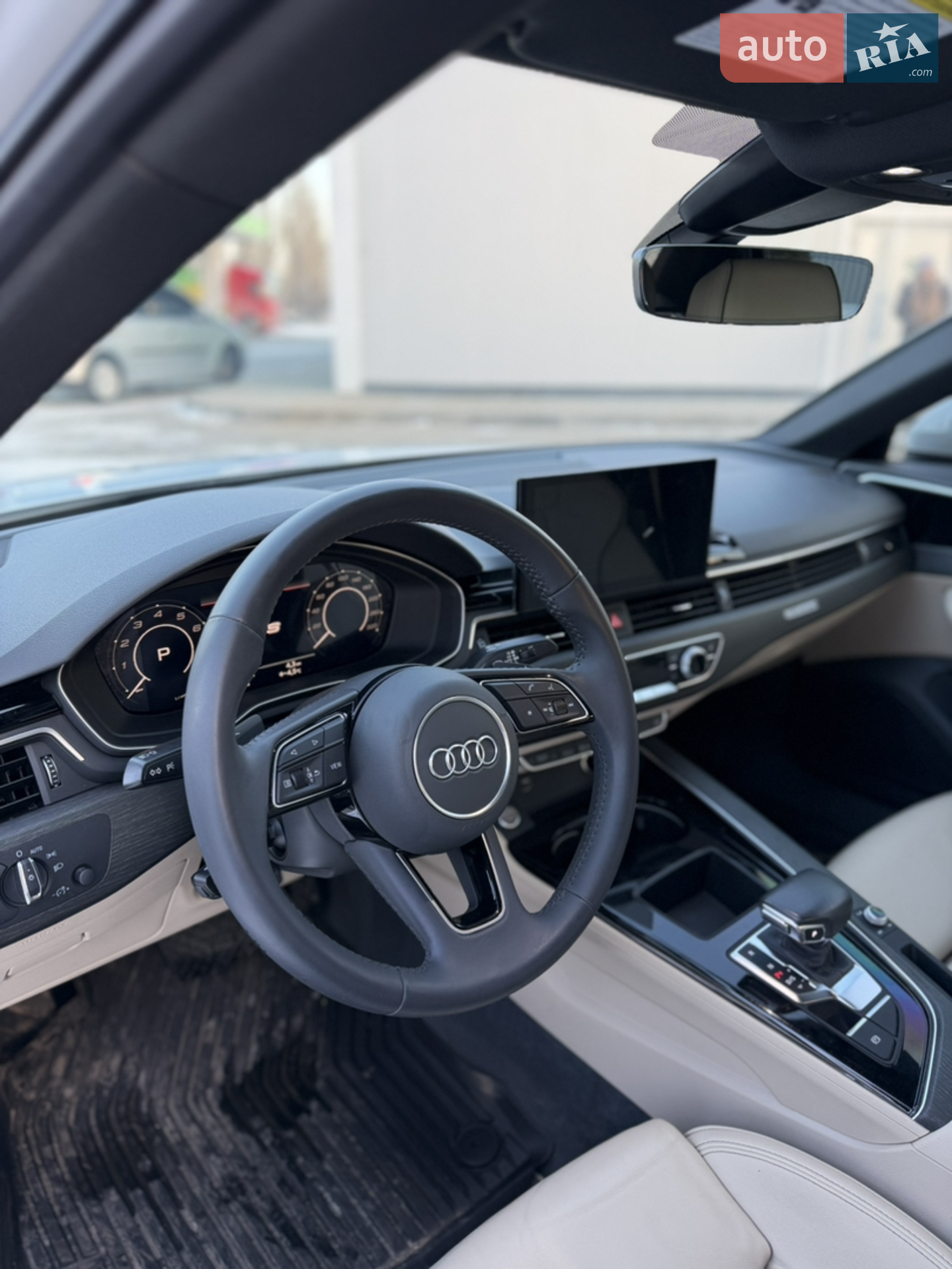 2020 Audi A4 - мініатюра 12