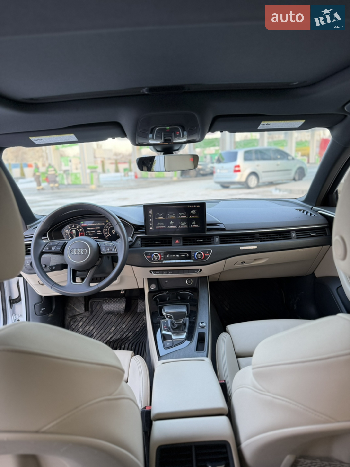 2020 Audi A4 - мініатюра 19