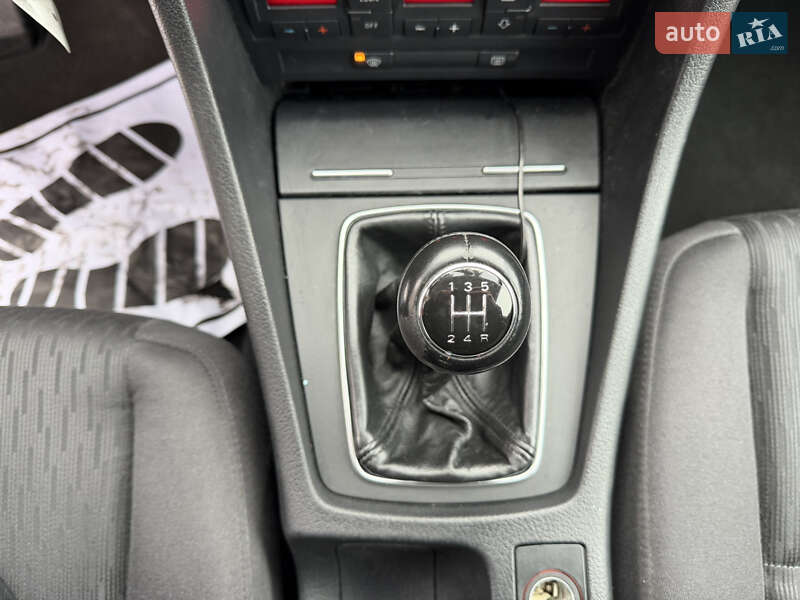 Універсал Audi A4 2005 в Вінниці