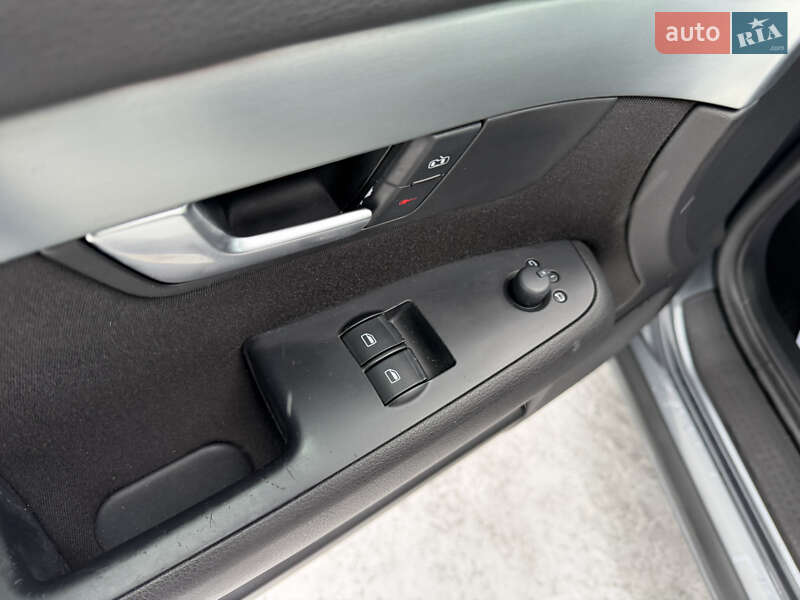 Універсал Audi A4 2005 в Вінниці