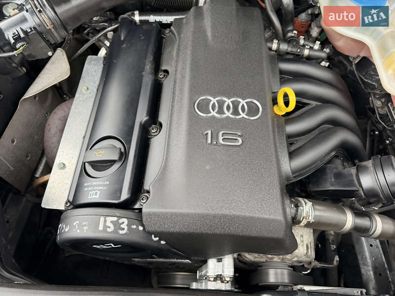 Універсал Audi A4 2005 в Вінниці