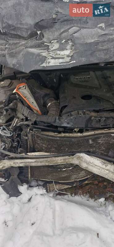 Седан Audi A4 2011 в Києві фото 4 Седан Audi A4 2011 в Києві
