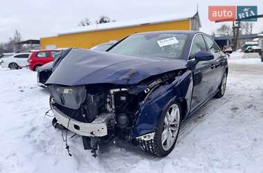 Седан Audi A4 2020 в Киеве