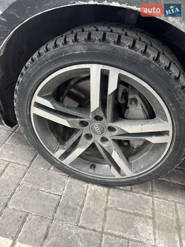 Седан Audi A4 2016 в Києві