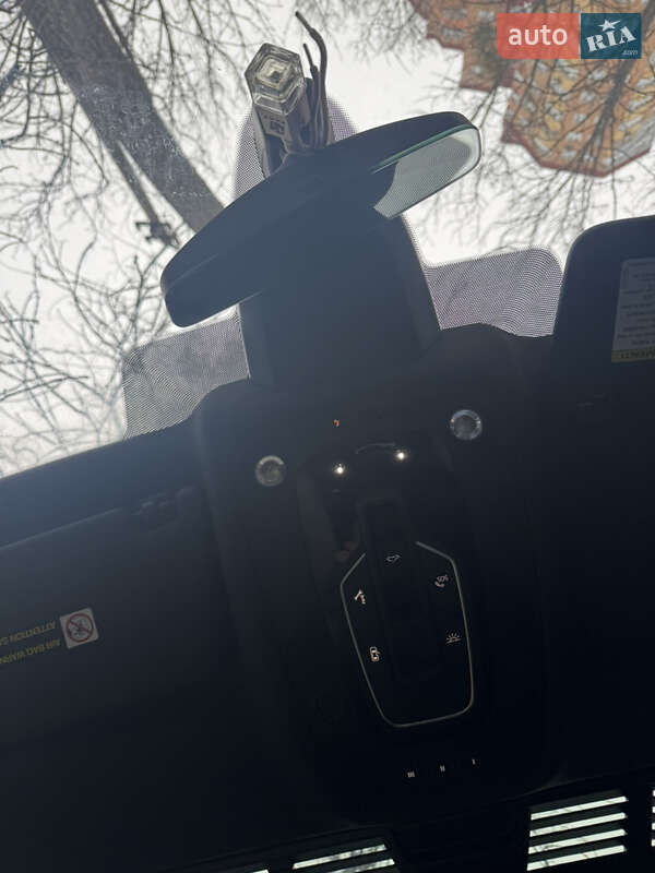 Седан Audi A4 2016 в Києві