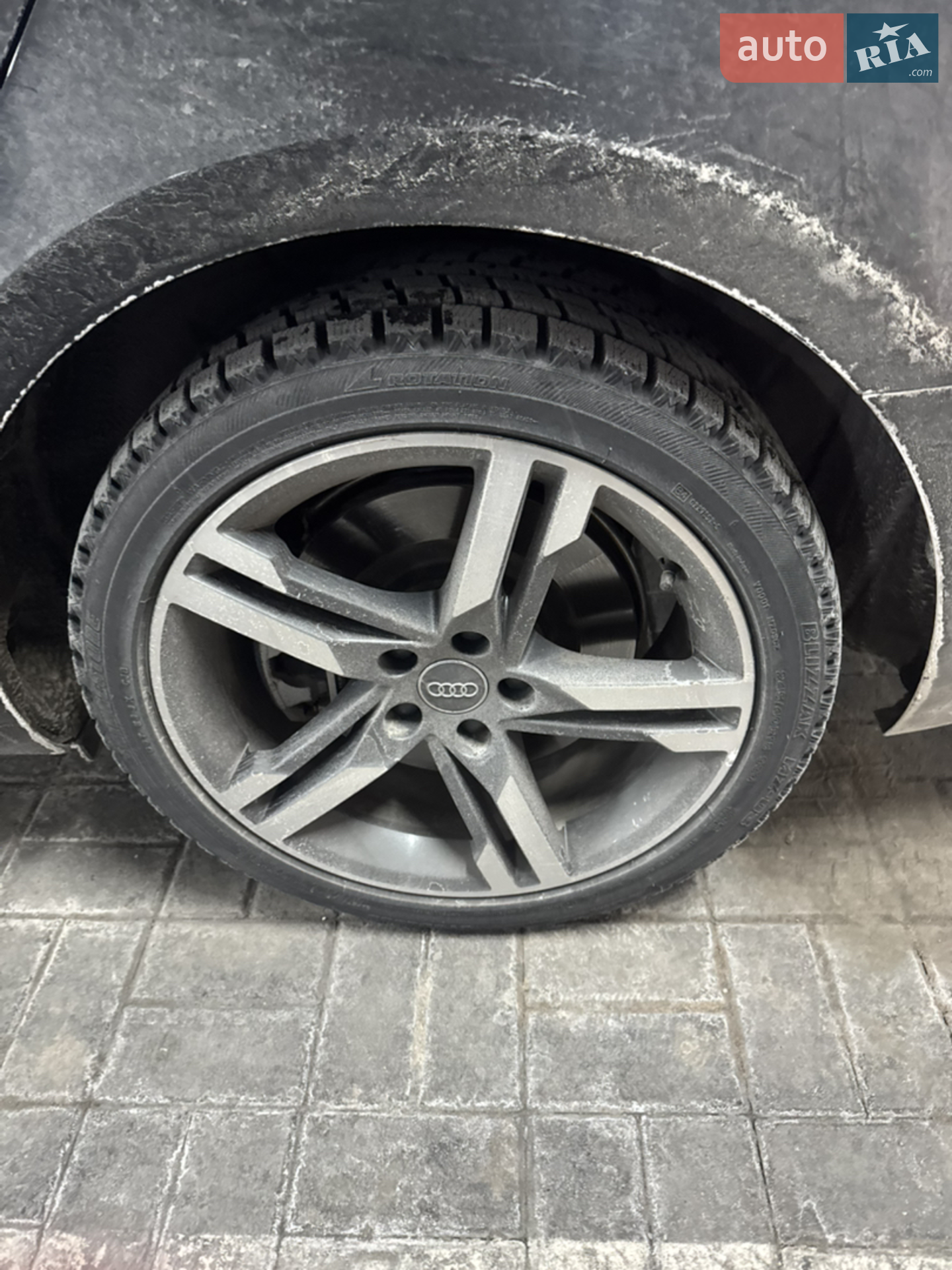 2016 Audi A4 - мініатюра 30