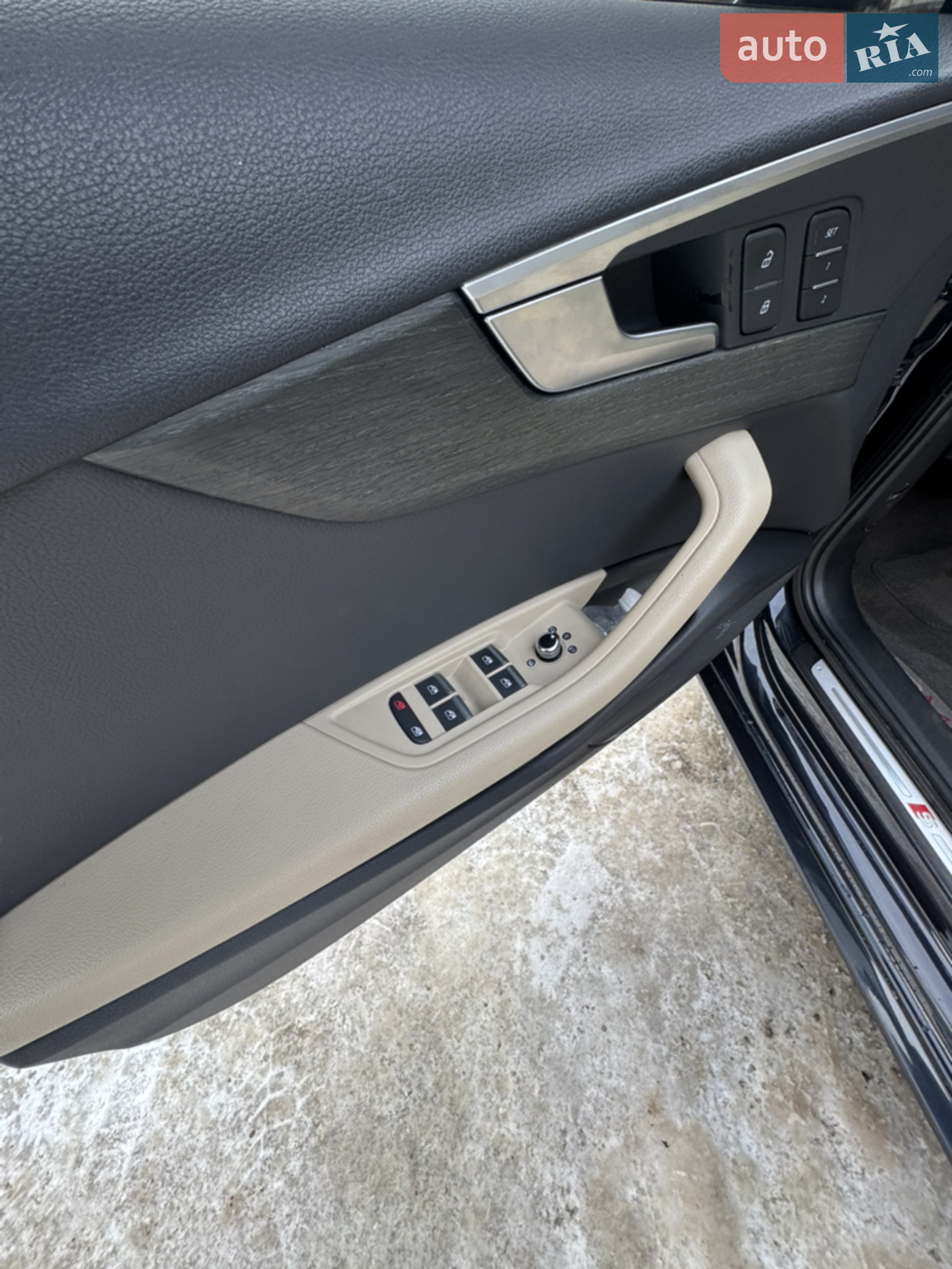 2017 Audi A4 - мініатюра 11