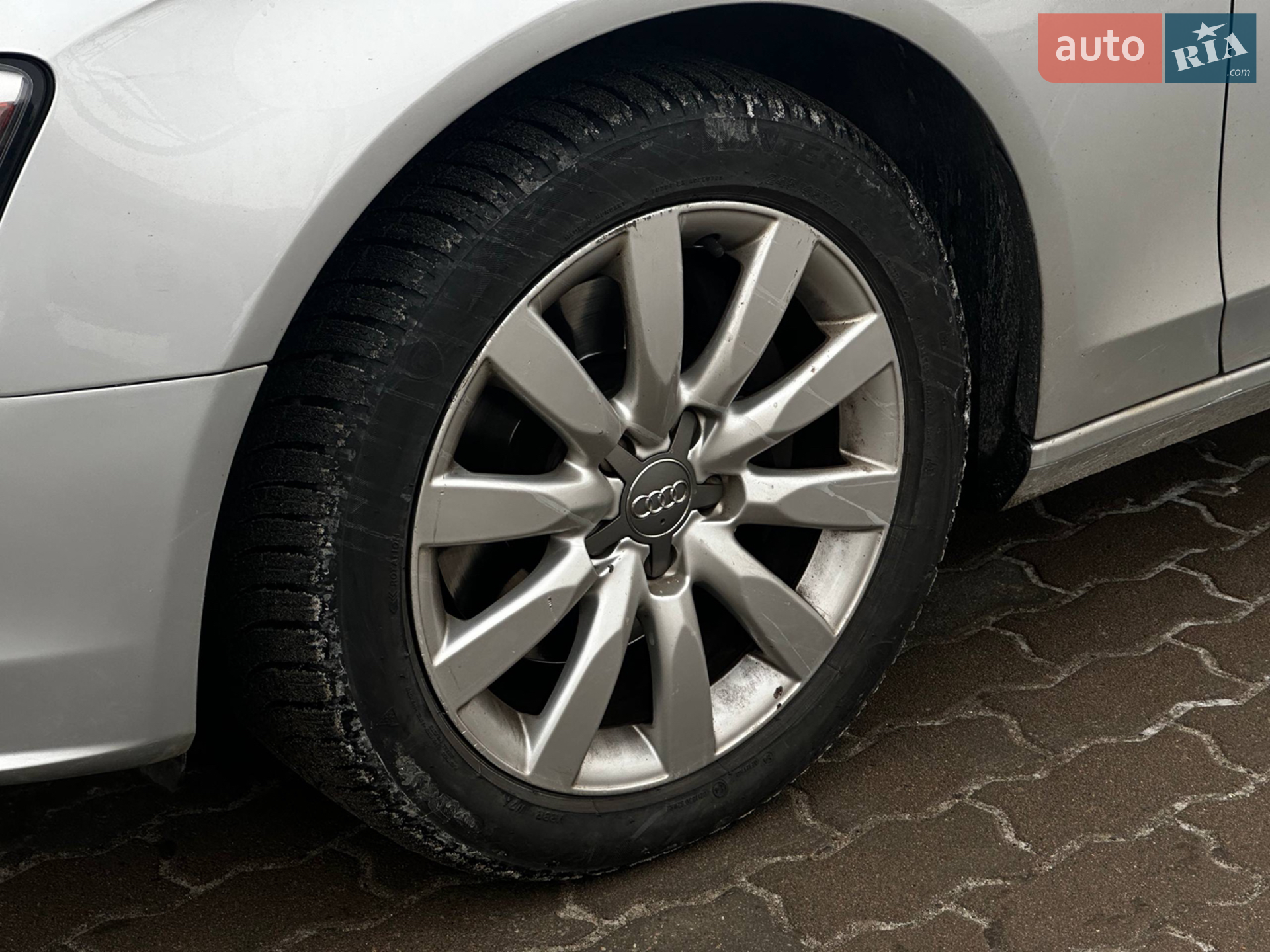 2013 Audi A4 - мініатюра 6