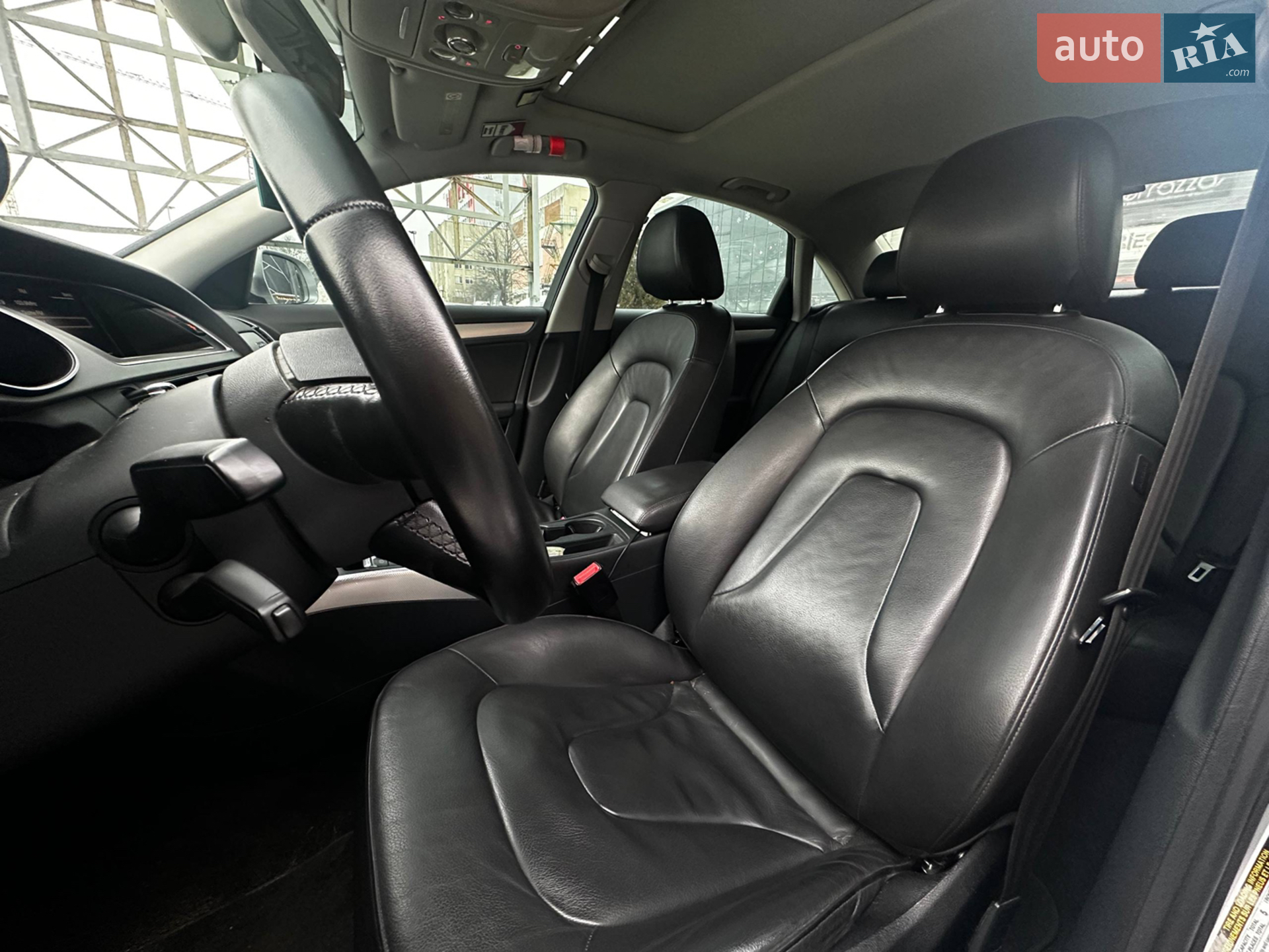 2013 Audi A4 - мініатюра 23