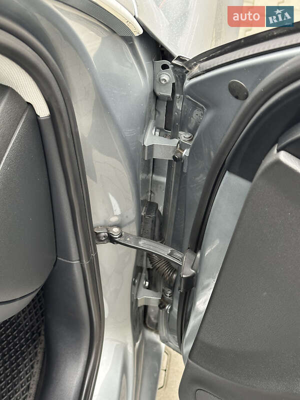 Седан Audi A4 2008 в Виннице