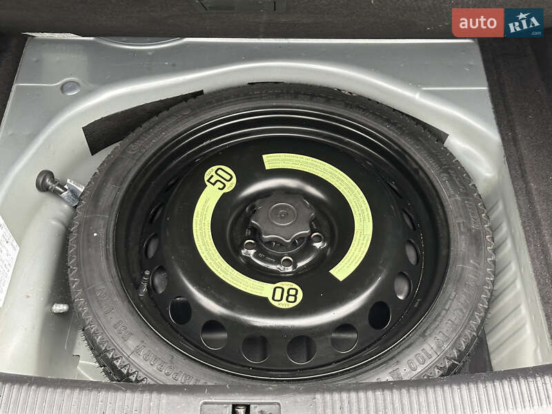 Седан Audi A4 2008 в Виннице