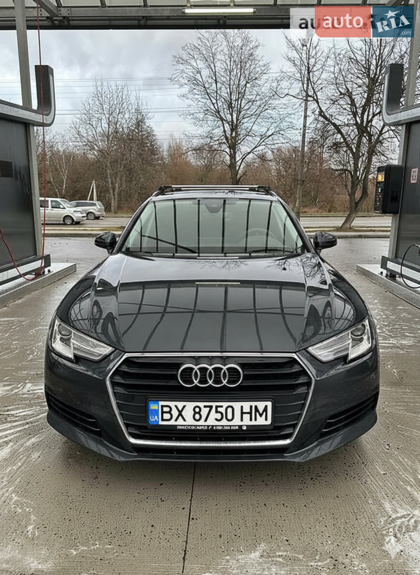 2016 Audi A4 - мініатюра 9