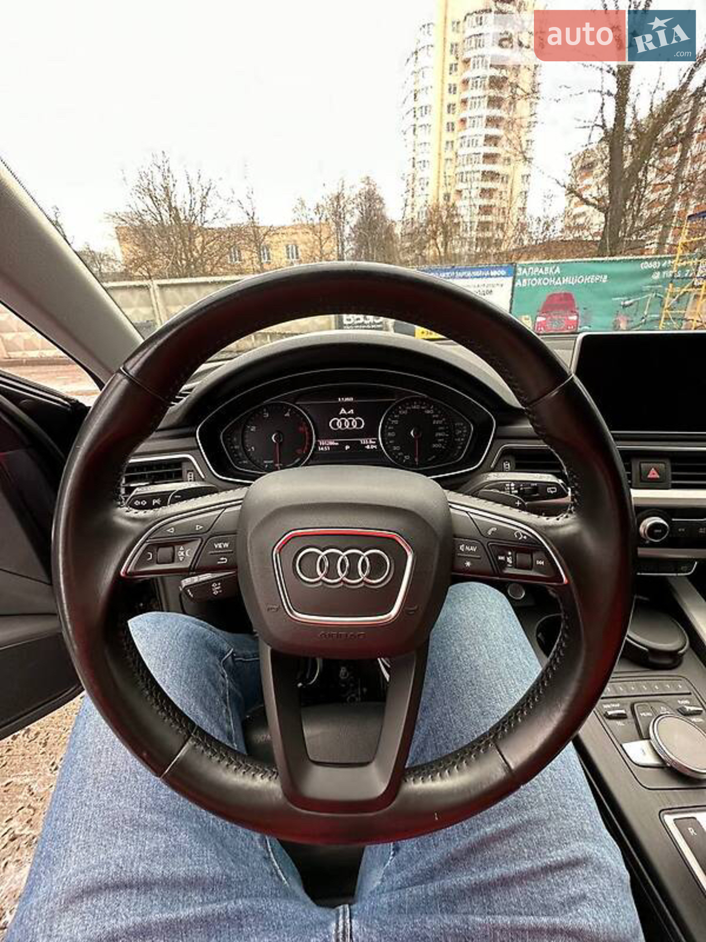 2016 Audi A4 - мініатюра 21