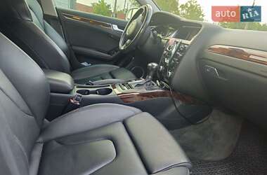 Седан Audi A4 2014 в Днепре