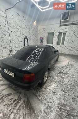 Седан Audi A4 1996 в Дергачах Седан Audi A4 1996 в Дергачах