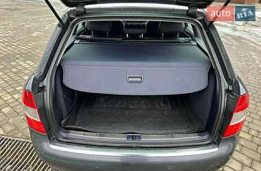 Универсал Audi A4 2004 в Ивано-Франковске