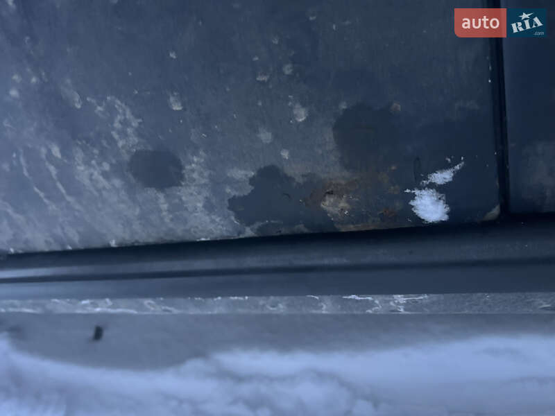 Седан Audi A4 1995 в Бердичеві