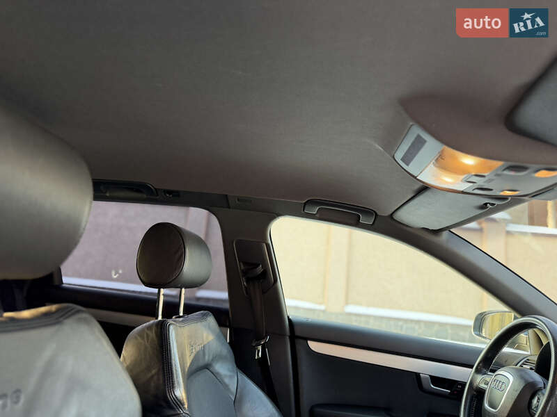 Універсал Audi A4 2004 в Харкові