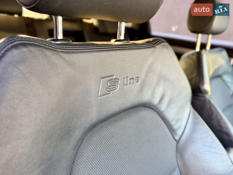 Універсал Audi A4 2004 в Харкові