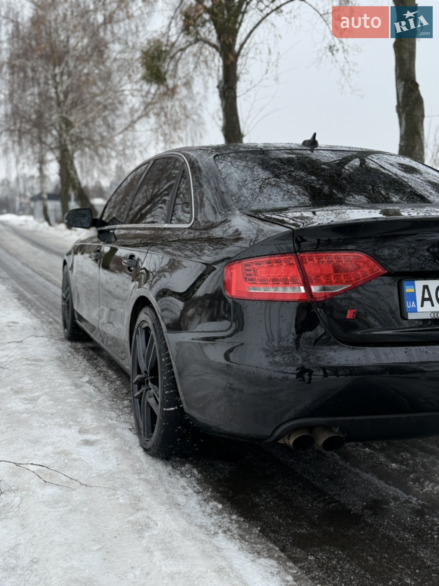 2010 Audi A4 - мініатюра 12