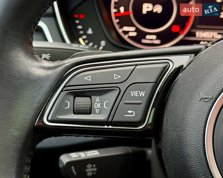 Седан Audi A4 2016 в Києві фото 31 Седан Audi A4 2016 в Києві