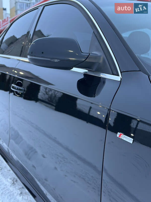Седан Audi A4 2015 в Вінниці