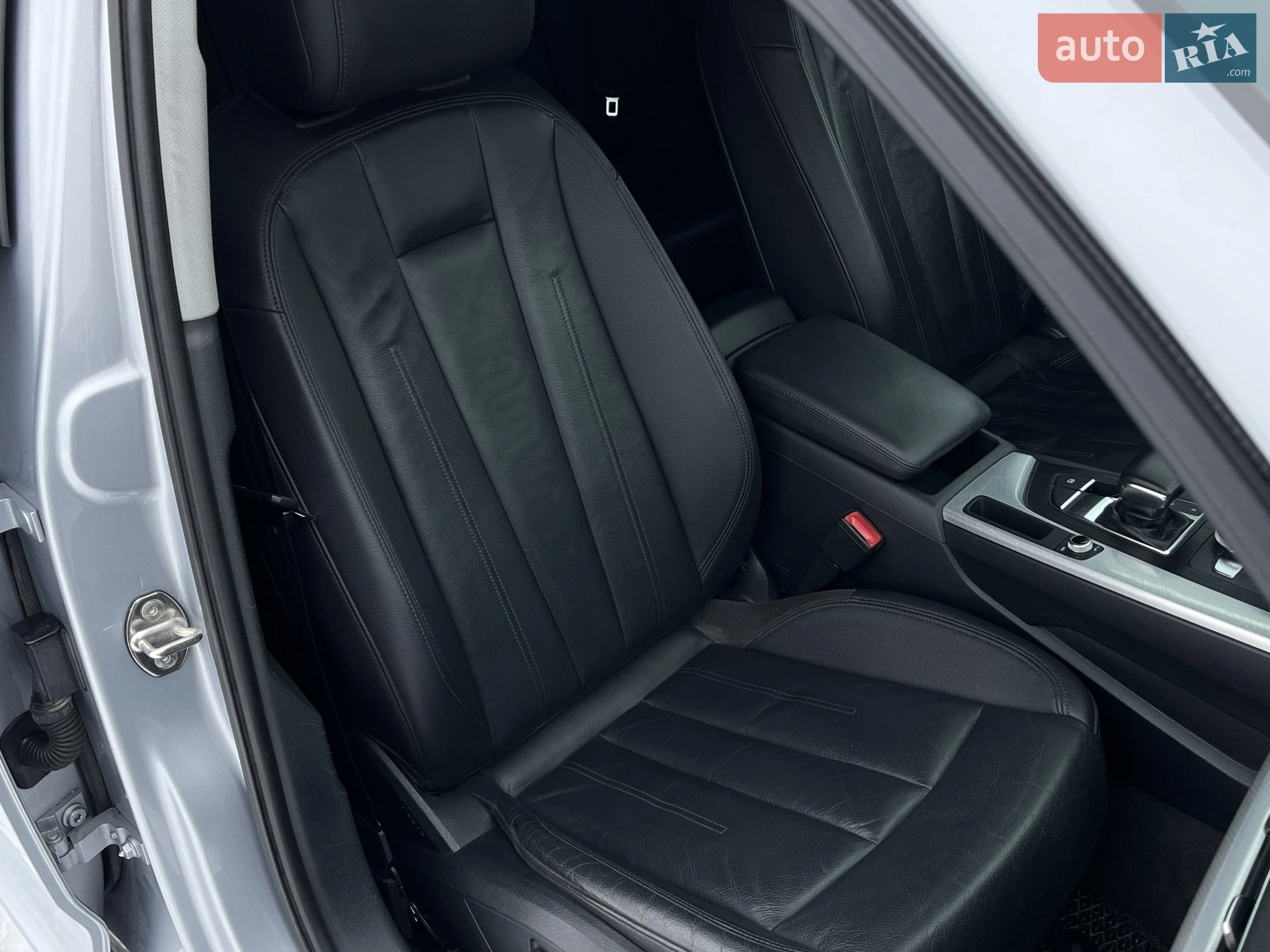 2017 Audi A4 - мініатюра 49