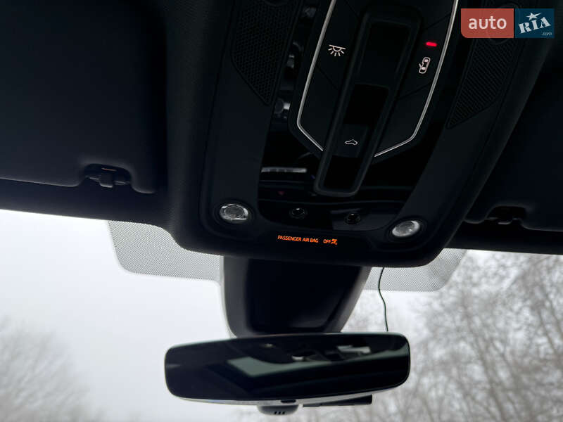 Седан Audi A4 2018 в Днепре фото 19 Седан Audi A4 2018 в Днепре