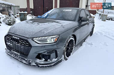 Седан Audi A4 2020 в Буче