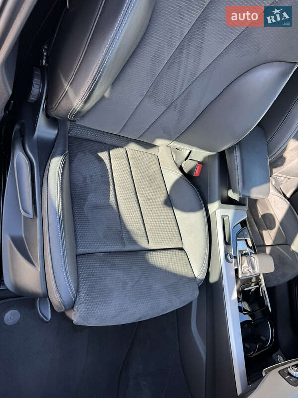 Універсал Audi A4 2020 в Вінниці фото 24 Універсал Audi A4 2020 в Вінниці