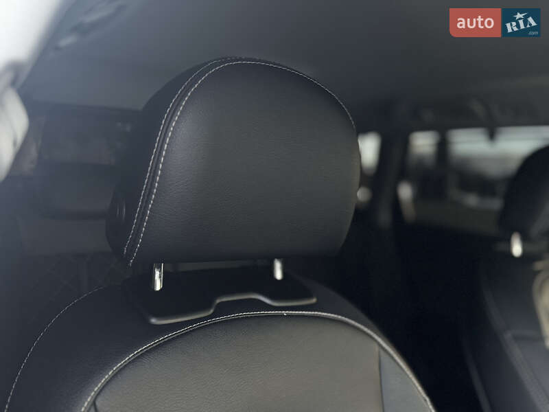 Універсал Audi A4 2020 в Дрогобичі