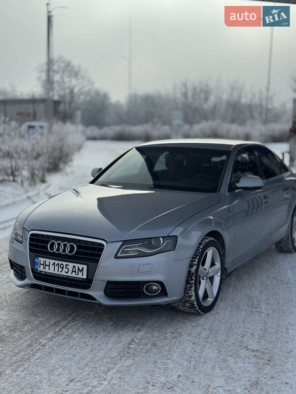 Седан Audi A4 2010 в Виннице фото 2 Седан Audi A4 2010 в Виннице