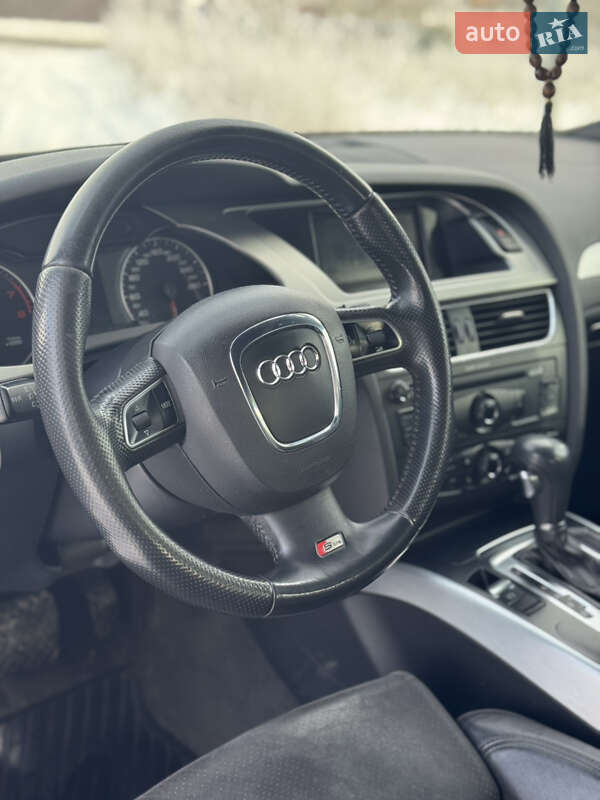 Седан Audi A4 2010 в Виннице фото 10 Седан Audi A4 2010 в Виннице